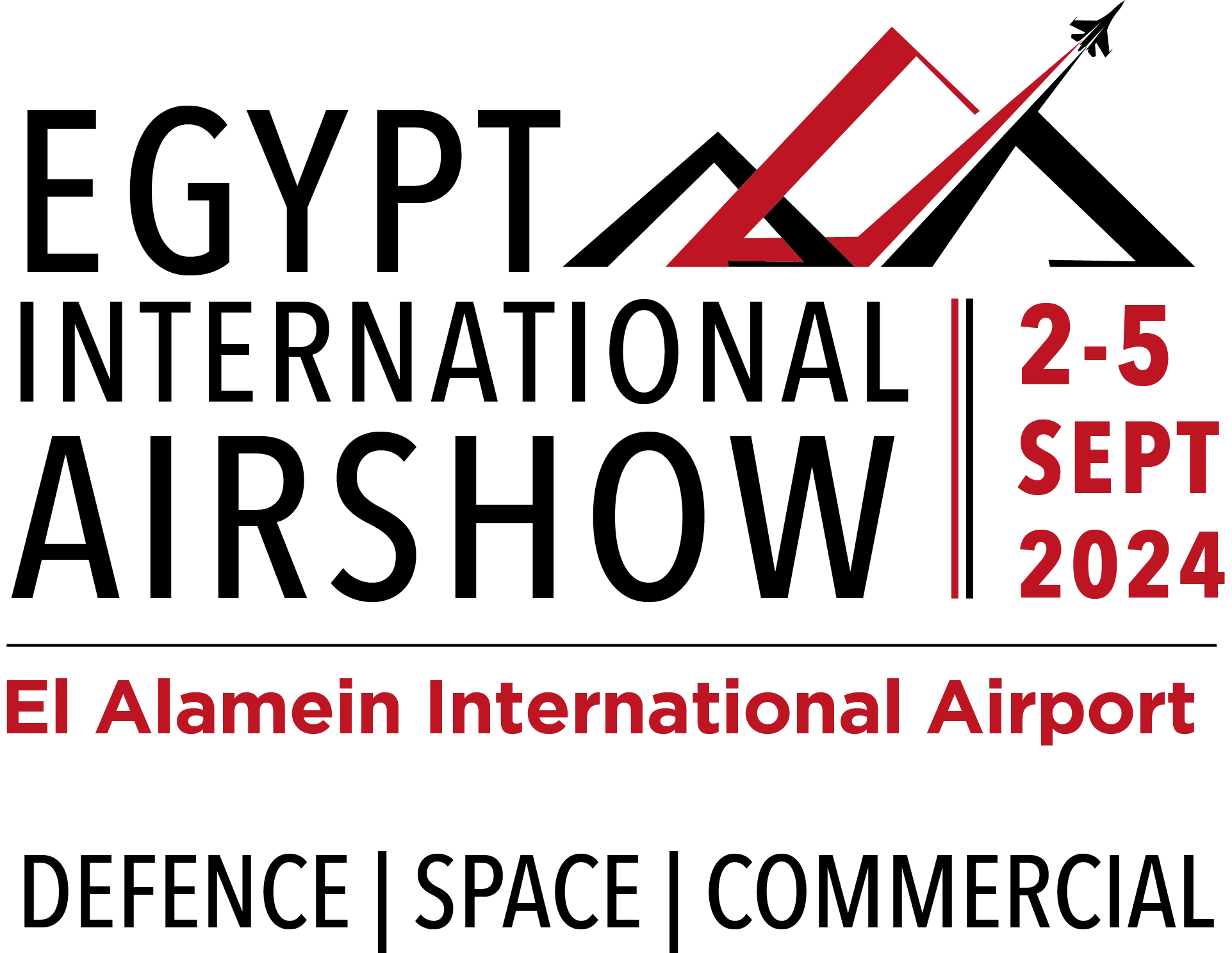 Egypt International Airshow 2024 Advanced Air Mobility Intl