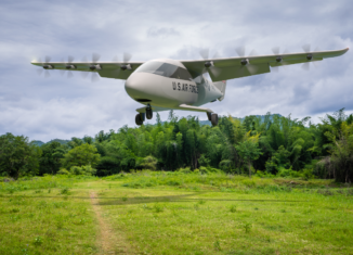 AIR FORCE ESTOL