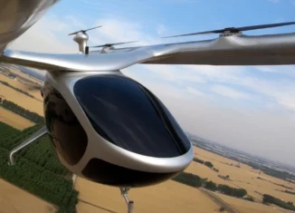 Autoflight Prosperity I