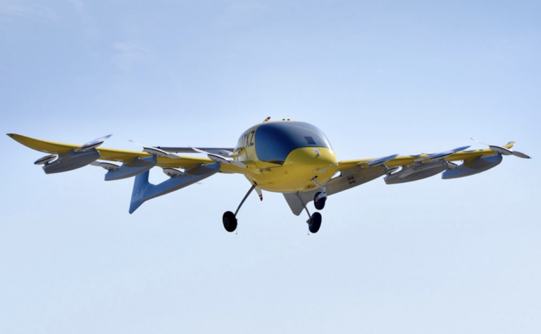 Wisk Aero Continues Global Expansion with Launch of Montreal Hub