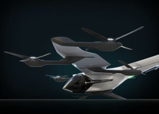 cityairbus ecocopter