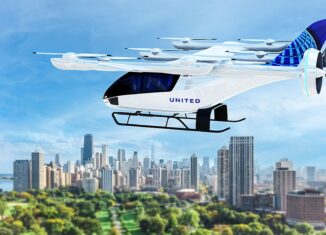 eVTOL-United