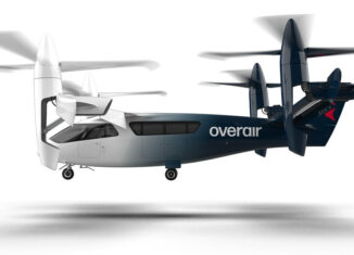 overair evtol