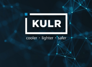 KULR Battery eVTOL