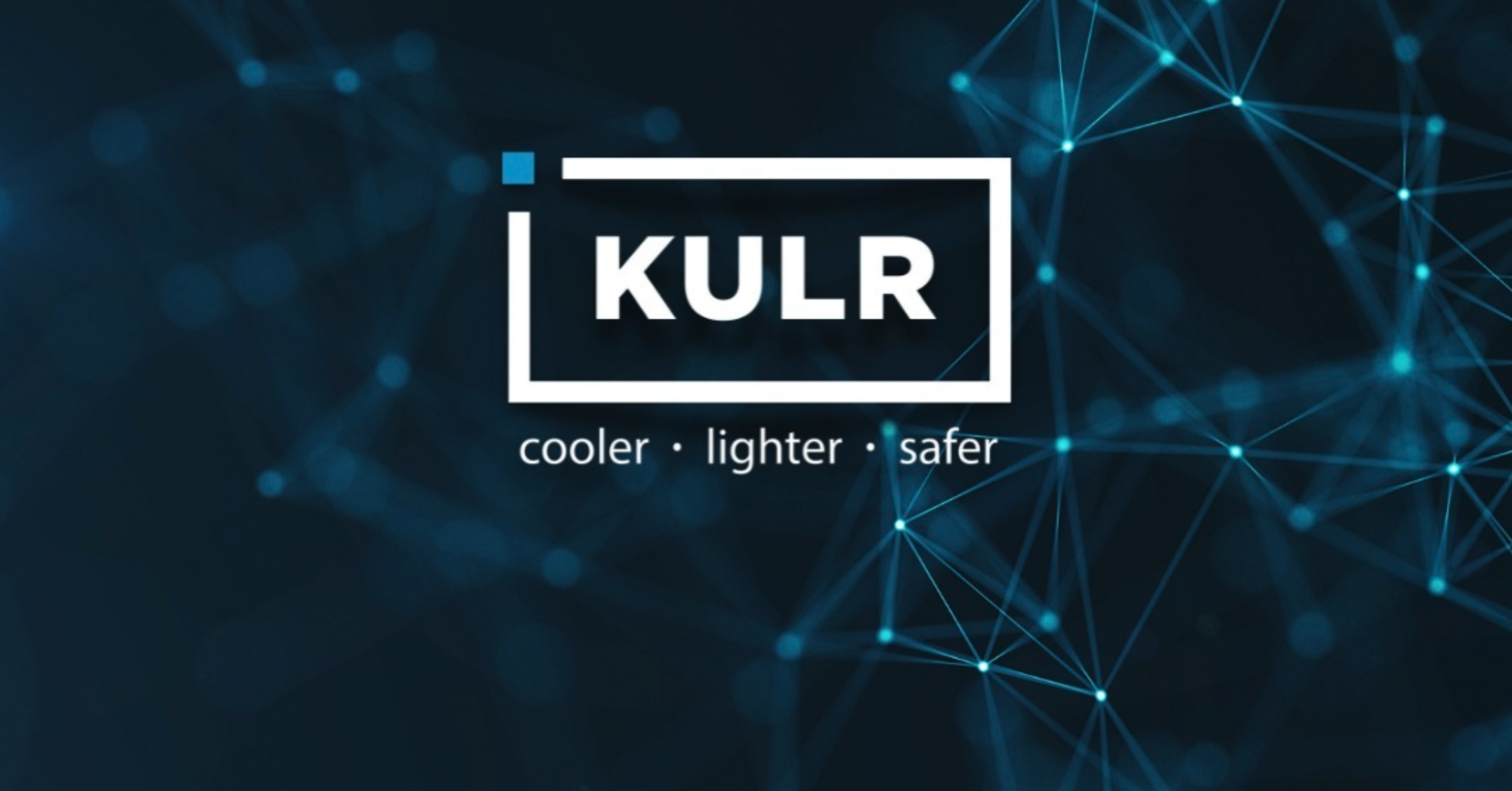 KULR Battery eVTOL