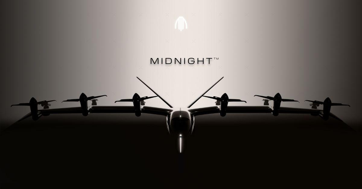 archer midnight