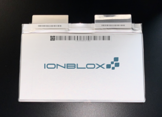 IONBLOX+Cell