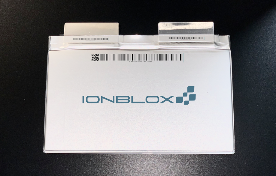 IONBLOX+Cell