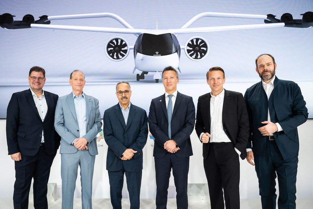 NEOM-Volocopter-Executives