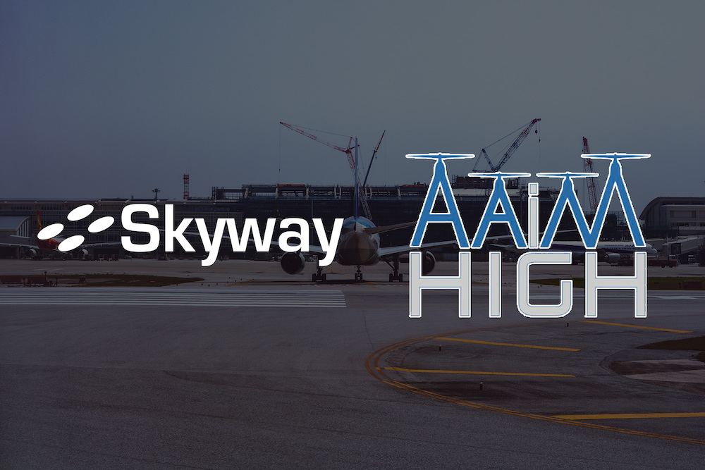 Skyway AAiM High acquisition