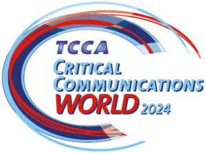 Critical Communications World 2024 Dubai World Trade Centre