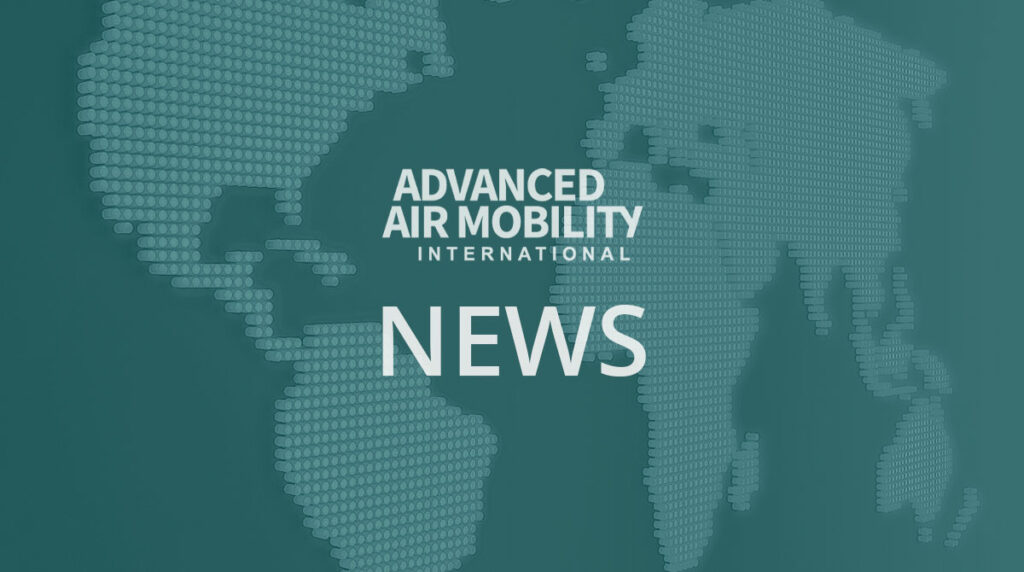 Advanced Air Mobility International image