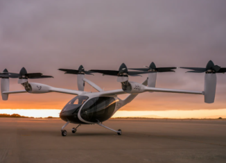 Joby Submits Stage Three Certification Plans to FAA