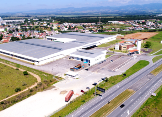 Taubate Factory Brazil Eve Air Mobility Embraer