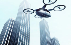 Tronics Microsystems Discusses Inertial Sensors for Advanced Air Mobility