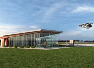 Volatus plans vertiport in Texas