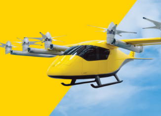 Wisk 6th Generation air taxi to be displayed at EAA AirVenture Oshkosh 2023