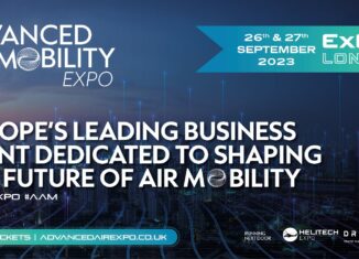 Advanced Air Mobility Expo