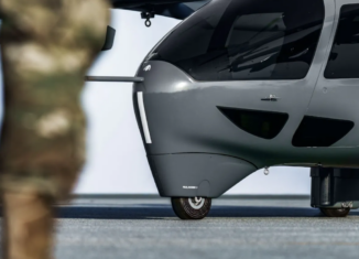 USAF Signs Deal with Archer for Midnight eVTOL Aircraft