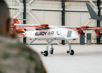 Elroy Air Names Defense Advisory Board