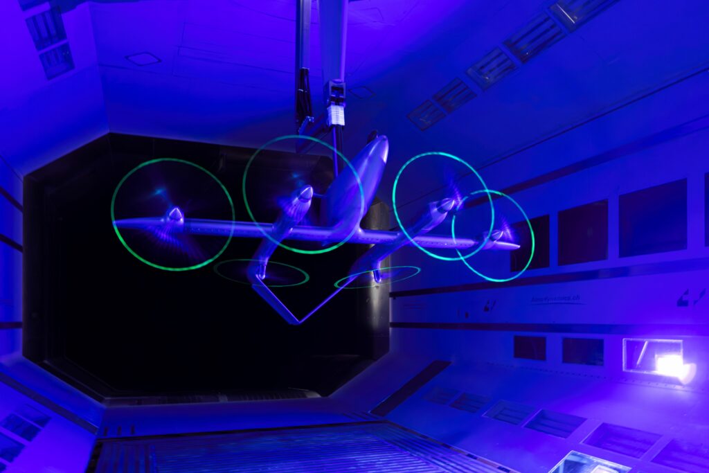FlyExclusive Joins Advisory Board for Textron’s Nexus eVTOL