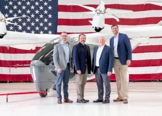 US Marine Corps Interest in Archer's Midnight eVTOL