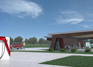 Ace VTOL Names Volatus as Infrastructure Partner