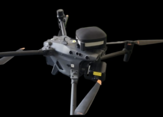 ParaZero develops new aI-based safety and awareness system for commercial drones and Urban Air Mobility aircraft