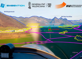 Veronte Mission Computer enabling commercial eVTOL flights