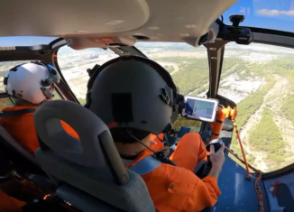 Airbus Helicopters pioneers user-friendly ways to fly eVTOLs