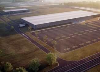 Archer To Complete Highest-Volume EVTOL Manufacturing Facility