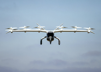 Archer key flight test program milestone as Midnight takes flight