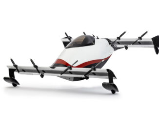 Pivotal, Formerly Opener, Announces First Scalable Production Aircraft