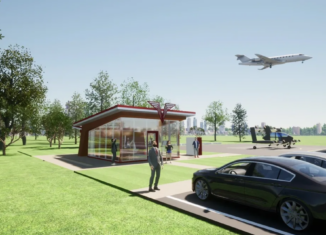 Volatus forms new partnership with Skyrisks to assess key parameters of vertiport insurability