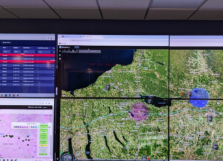 AFWERX NASA develop digital AAM ops center