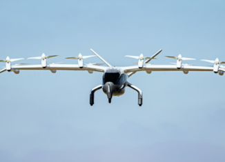 Archer to debut Midnight electric air taxi at Dubai Airshow