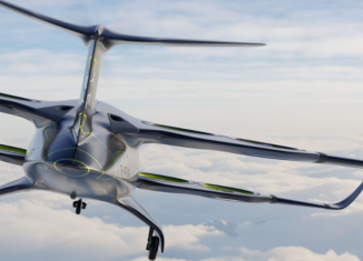 Ascendance strategic partnership with Helipass