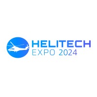 Helitech Expo 2024