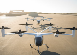 Joby Receives Grant to Support California Facility Expansion and New Jobs