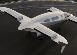 Lilium Partners with DENSO for Production of Electric Engine