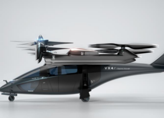 KEPCO signs MoU with Vertical for development of eVTOL charging facilities