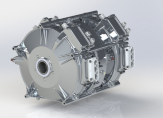 Evolito Secures CAA Design Organisation Approval for Electric Propulsion Systems