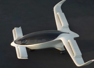 Honeywell to Provide Thermal Management System for Lilium eVTOL