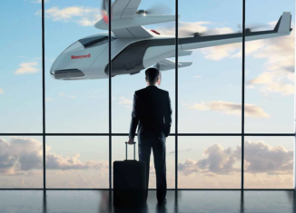 New Honeywell-Led Project Launched to Bring AAM Autonomous Flight to Europe