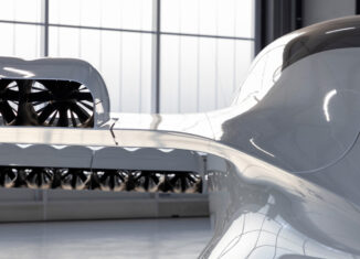 Lufthansa Group and Lilium Sign MoU for Strategic Partnership