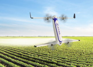 7 Reis Farm to Acquire eVTOLs from Moya Aero