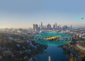 Wisk Updates ConOps for Uncrewed Urban Air Mobility