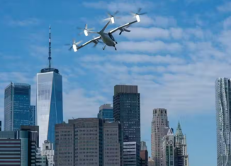 Joby to Electrify Infrastructure in New York and Southern California with Atlantic Aviation