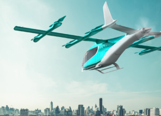 Eve’s eVTOL Airworthiness Criteria Released for Public Consultation