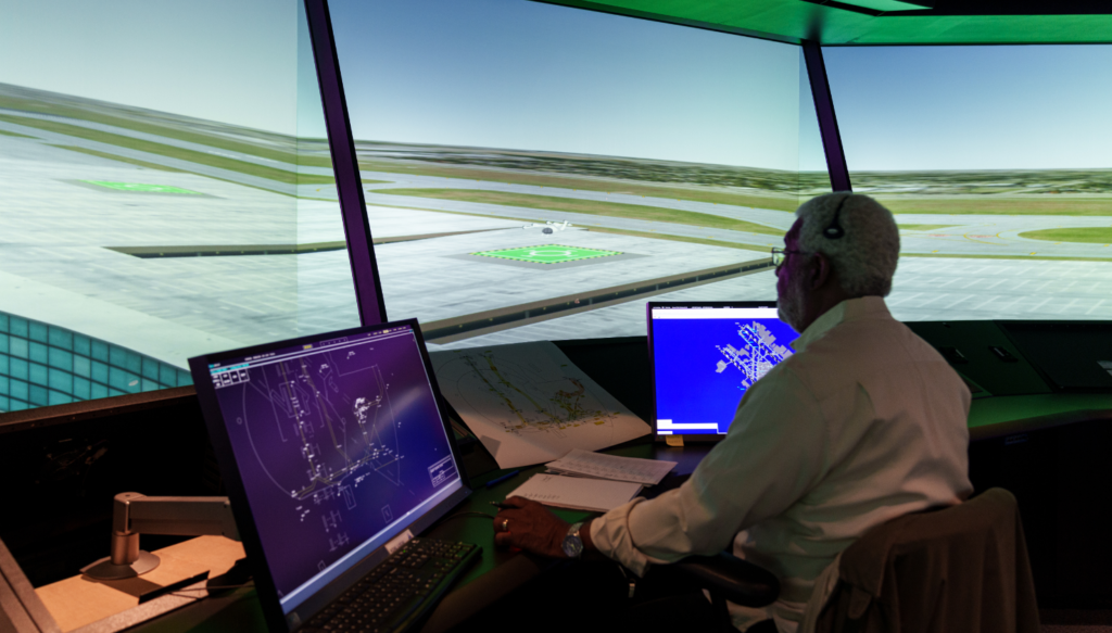 Joby NASA simulation demonstrates 120 air taxi ops in busy airspace